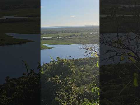 Serra da lagoa grande ,,,#morpara #bahia #paz