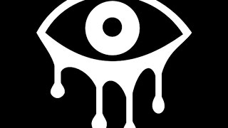 Прохождение Eyes the horror game #1 (0/12)