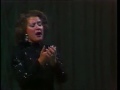 Elena Obraztsova - Verdi - Don Carlo - O don ...