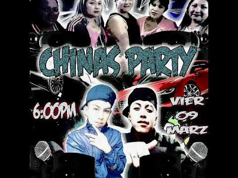 CHINO DJ REMIX | ANIM JEFERSITO DJ & CH CARLITOS | CHINAS PARTY