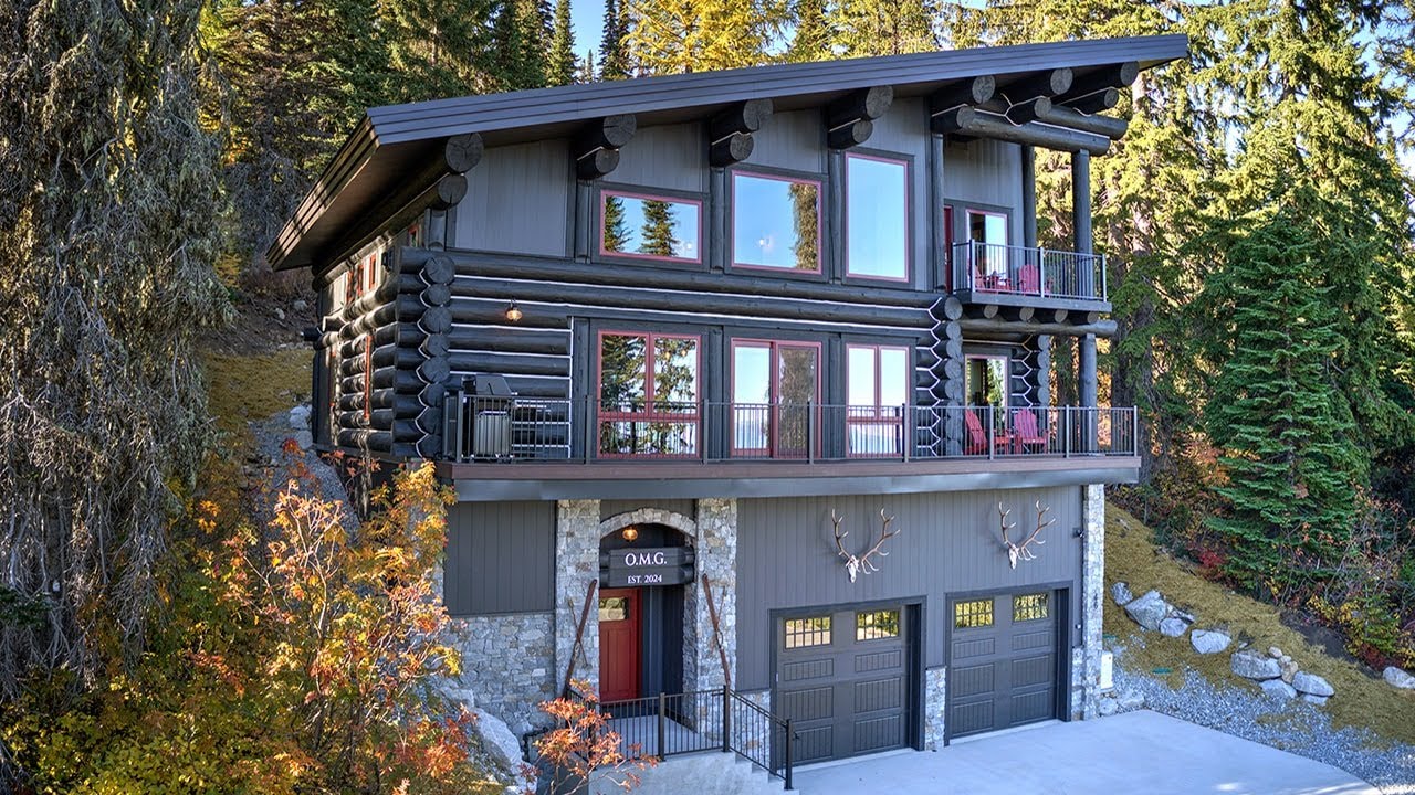 Swan Architecture - OMG Summer