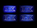 THX Grand Comparison All Versions