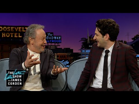 ソニック・ザ・ヘッジホッグとマイク・ワゾウスキーとビリー・クリスタル＆ベン・シュワルツの出会い (Sonic The Hedgehog Meets Mike Wazowski w/ Billy Crystal & Ben Schwartz)