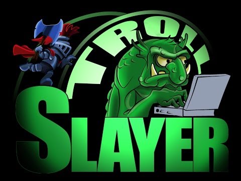 Troll Slayer Game 1 - High Elves vs Dark Elves