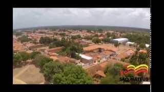 preview picture of video 'Imagens aéreas de São Mateus do Maranhão'