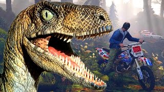 CE QU'ON VEUT VOIR DANS GTA 6 !