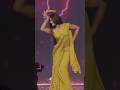 Rashmika Mandanna Srivalli Dance On Sami Sami Pushpa 2 Event