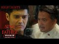 Jacob Informs The Members Of Bakunawa About Diego S Illness Sins Of The Father With English Subs