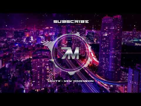 LGHTR - New Dimension (Extended Mix)