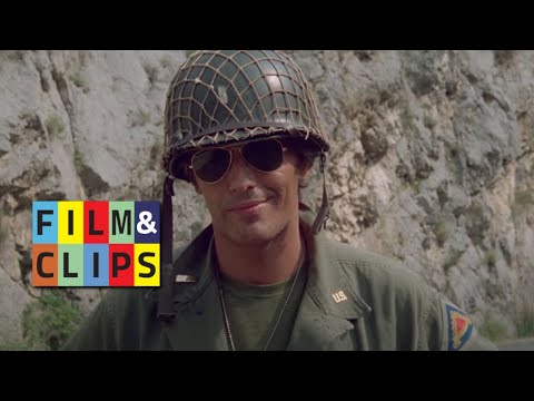 Hello Enemy - Clip #2 HD by Film&Clips