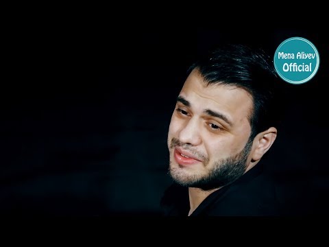 Mena Aliyev - Sair  (Official Music Video)