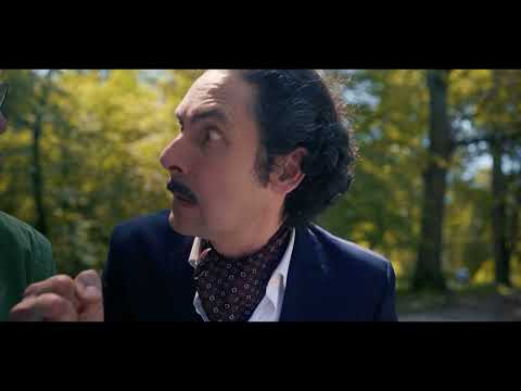 Extrait de bande démo comédien CinemaxProd