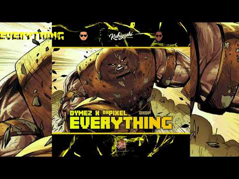 Island Shak Entertainment and dymezanddapixel