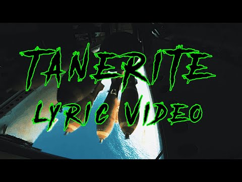 J8nt - Tanerite (Lyric Video)