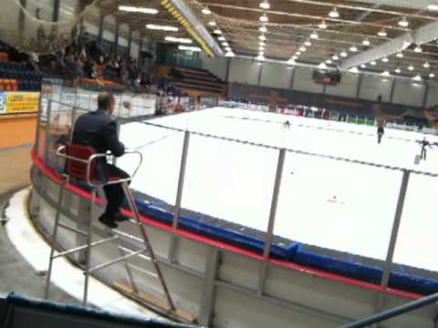 Short Track Invitation Cup 11, M,500m,Final A