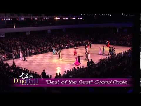 The 36th Annual 2013 Ohio Star Ball