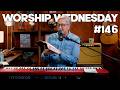 A Faith That Says Thank You Worship Wednesday With Don Moen 146