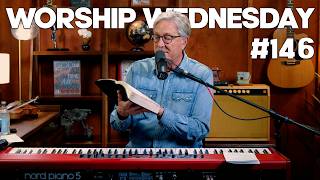 A Faith That Says Thank You | Worship Wednesday with Don Moen #146