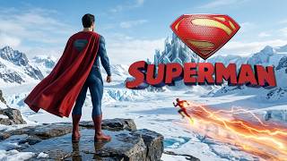 Download lagu SUPERMAN Full Movie 2025: The Flash | Superhero FXL Action Fantasy Movies 2025 English (Game Movie) mp3