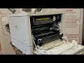 Hewlett Packard (HP) HP B5L24-67901 spausdintuvo diržas