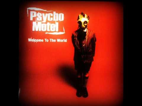Underground - Psycho Motel (Adrian Smith)