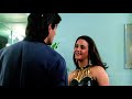Chunkey Pandey और Farha का रोमांटिक मूवी सिन Bollywood Hindi M