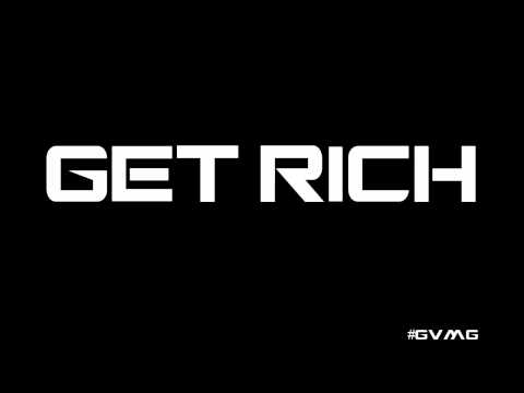 GET RICH FT. BOS STACKS(GVMG) - ISSUE | Produced By @Stacks_GVMG
