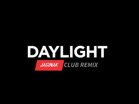 Andrew Rayel feat. Jonny Rose - Daylight (JAGINAK Remix)
