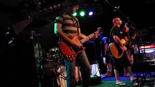2011 06 03 Sister Hazel - Concede