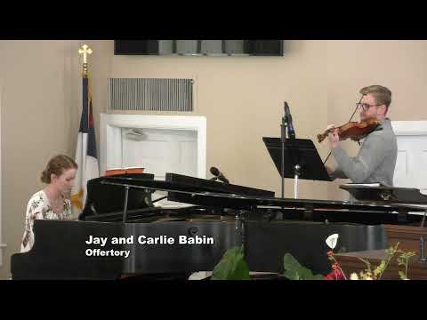 My Faith Has Found a Resting Place