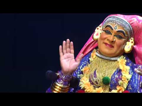 Kathakali