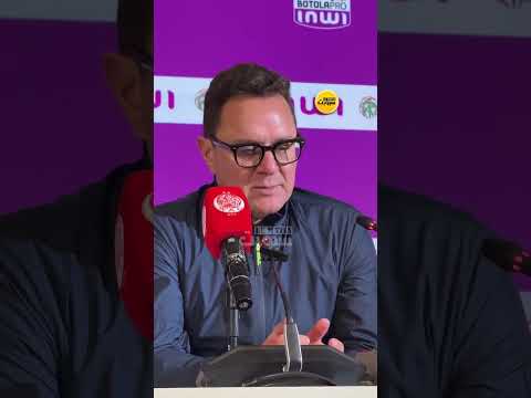 بنهاشم: شخصية اللاعبين حسمت الفوز أمام تواركة