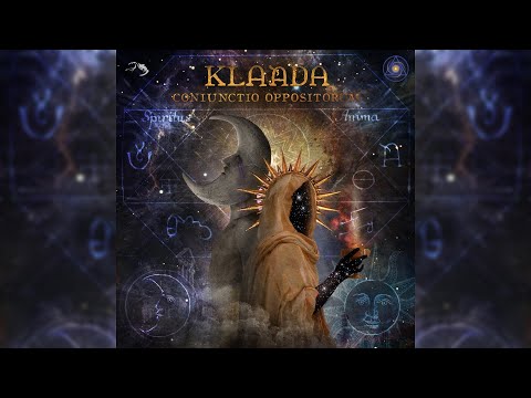 01. Klaada - The Spirit of the Depths