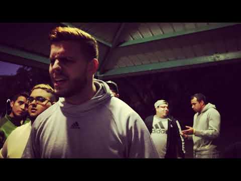 KashMX + Broly VS Cuban MC + Bravo  | Cuartos de Final | Amos del Mic 2 vs 2 | Dallas TX 2019