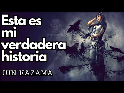 La historia completa de Jun Kazama