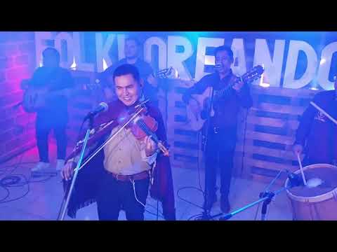 Luis Flores - Homenaje a Ventura Flores Cuecas