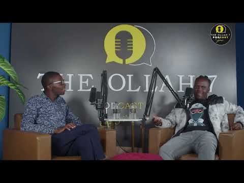 EP13 - I have unfollowed all of Holy 10's Social media - Michael Magz