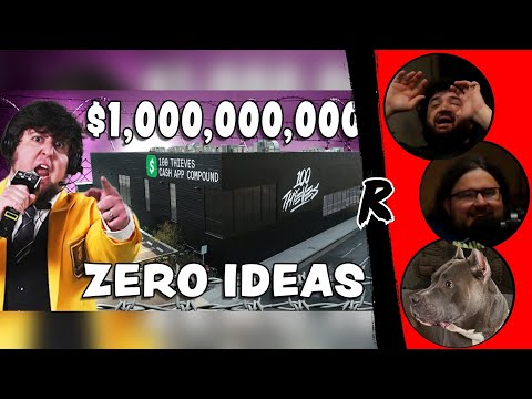 Pro Gamer Compounds - @JonTronShow | RENEGADES REACT