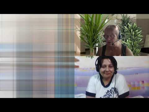 421 RO Hipnoza regresiva &hipnoterapie.  Elena si surorile, curatare energetica si constientizare.