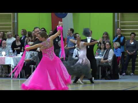 2017-11-04 ÖM Allgemeine Klasse A - Standard