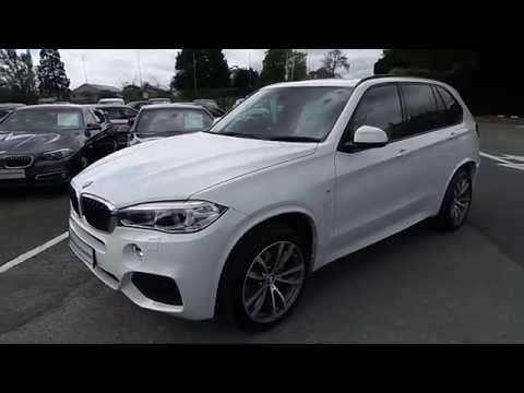 151D2300 - 151D2300 BMW X5 sDrive25d M Sport