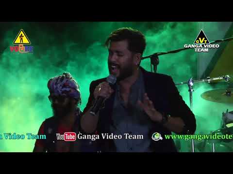 Miyadennam Sada | Nilan Hettiarachchi | Volare - Katunayake 2019