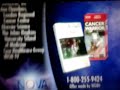 Nova TV Series End Credits With 2007 WETA TV Logo