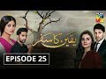 Yakeen Ka Safar Episode 25 HUM TV Drama
