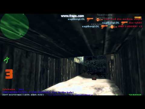 Cs: Vagtborg Doin your mom!