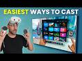 How To Cast Meta Quest 3 3S To ANY TV 6 Simple Methods