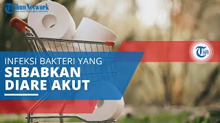 Kolera, Penyakit Infeksi Bakteri yang Menyebabkan Penderita Mengalami Diare Akut