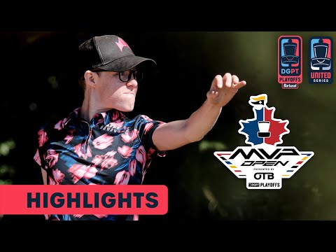 Hailey King Highlights | 2023 MVP Open presented by OTB