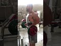 Remada para bíceps - Filipe Tomé Bodybuilder