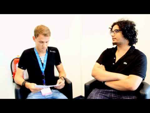 Interview with HolyPhoenix from DarkPassage